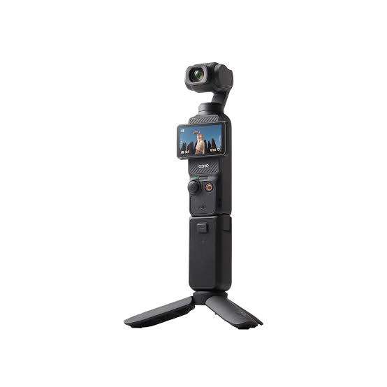 DJI Osmo Pocket 3 Creator Combo Price in Kenya- LinkPhones Center 